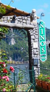 NINO'S IN NOCELLE - Positano - 6