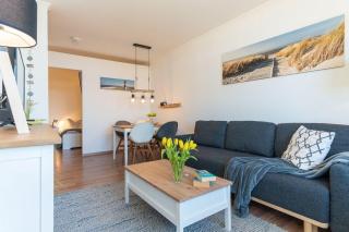 Vier-Jahreszeiten-Haus-II-Wohnung-82 - Großenbrode - 1