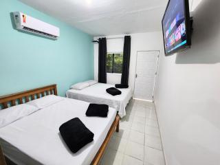 Cantinho residencial - Maresias - 9