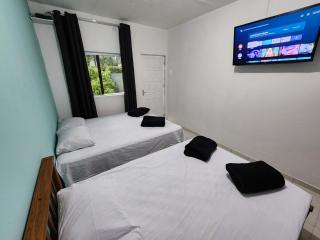 Cantinho residencial - Maresias - 8