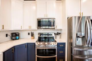 BRAND NEW! "Yes, Please!" Spacious Luxury Getaway 6 Bed 6 and a half Bath - Broken Bow - 6