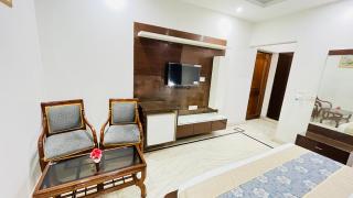 Hotel Starline Sector 28 - 5