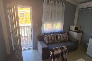 Apartmani Lana, 40 metara do mora, Seline (4+1) - Seline - 7