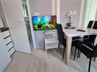Apartmani Lana, 40 metara do mora, Seline (4+1) - Seline - 4