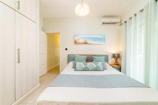 Beachcove Apt No 1 - Pereybere - 6
