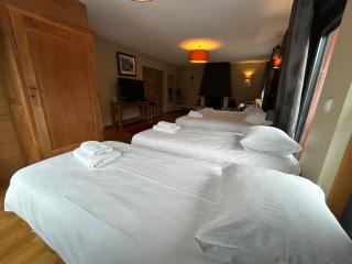 Race & Rooms - Francorchamps - 2