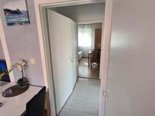 Apartmani Lana, 40 metara do mora, Seline (4+1) - Seline - 3