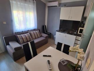 Apartmani Lana, 40 metara do mora, Seline (4+1) - Seline - 8