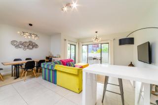 Beachcove Apt No 1 - Pereybere - 4