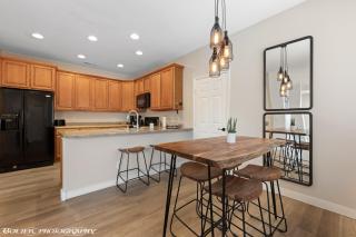 Beautiful Condo at the Springs By Cool Properties - Mesquite - 9