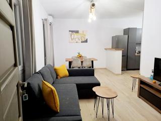 Πλατανακι 2 Seaview Apartment - Andro - 7
