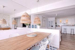 Beautiful 2 bedrooms town house. Frontline beach - Manilva - 6