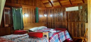 Cabañas del Paraiso - El Soberbio - 7