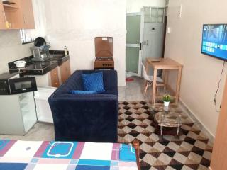Cozy Studio Airbnb Apartment - Mombassa - 9