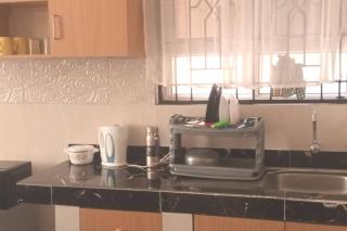 Cozy Studio Airbnb Apartment - Mombassa - 8