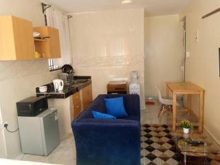 Cozy Studio Airbnb Apartment - Mombassa - 7