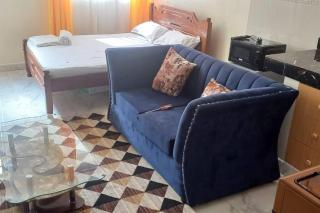Cozy Studio Airbnb Apartment - Mombassa - 5