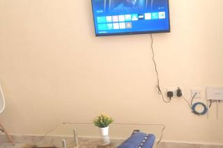 Cozy Studio Airbnb Apartment - Mombassa - 4
