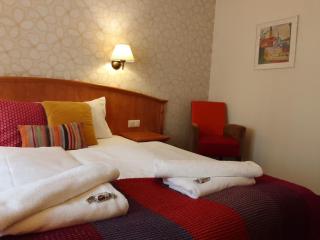 Hotel Stare Miasto Old Town - Poznan - 3