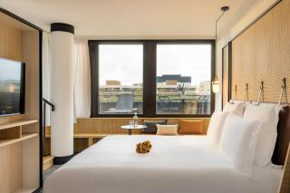FirstName Bordeaux, Part of JdV by Hyatt - 1