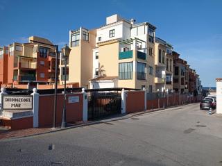 Beach apartment Manilva - Manilva - 5