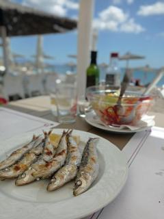 Beach apartment Manilva - Manilva - 4
