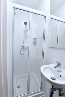 Central London Luxury Studios Fulham Close to Underground Newly Refurbished - Londra - 8