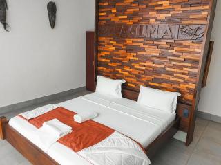 Kasumai Beach Resort - Bijilo - 1