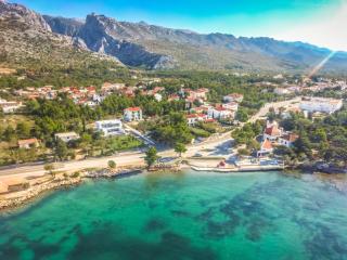 in olive garden - Starigrad-Paklenica - 7