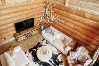 Chalet Rozmarin Predeal - Predeal - 2