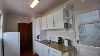 Apartamento das Laranjeiras - 1