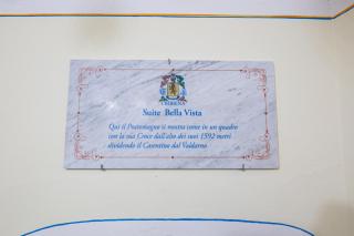 IBibiena - SUITE BELLAVISTA - 8