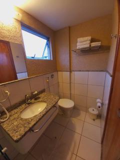 Golden Dolphin Express 403 - Caldas Novas - 7