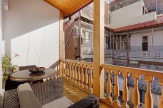 Duplex Opera 3 - Tbilisi - 9