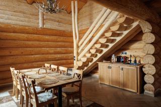 Chalet Rozmarin Predeal - Predeal - 4