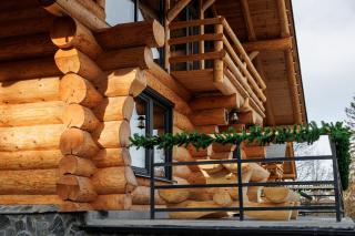 Chalet Rozmarin Predeal - Predeal - 7