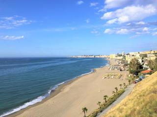 SOLANA Asturias Beach Terrace Wifi - Fuengirola - 7