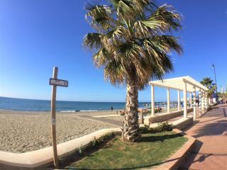 SOLANA Asturias Beach Terrace Wifi - Fuengirola - 9