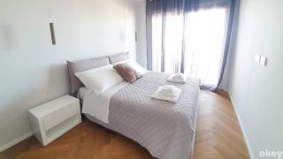 Seven Seas Luxury Apartments - Bari San Girolamo - 1