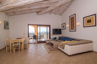 Mansion On The Hill - Olbia - 1
