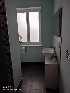 Ferienwohnung Henny - Wismar - 4