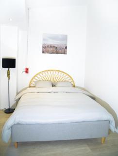 Appartment Montorgueil/Châtelet - Paris - 9