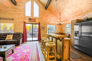 Morgan - South Fork - 7