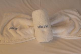 Villa Irini - Almirida - 4