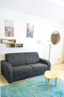 Appartment Montorgueil/Châtelet - Paris - 7