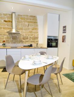 Appartment Montorgueil/Châtelet - Paris - 6