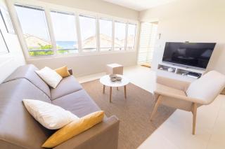 Eden Roc Appartements - Le Diamant - 9
