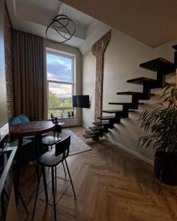 Old Slabada Loft Kaunas - Kaunas - 8
