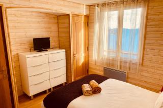 2 room apartment in the center close to the slopes - Valberg - 6