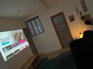 Appartment Montorgueil/Châtelet - Paris - 1
